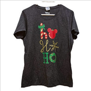 Disney Christmas Tshirt